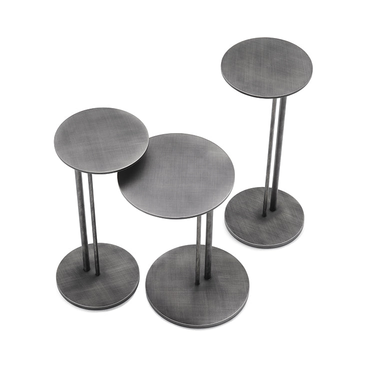Staliukas CATTELAN, Sting Silver