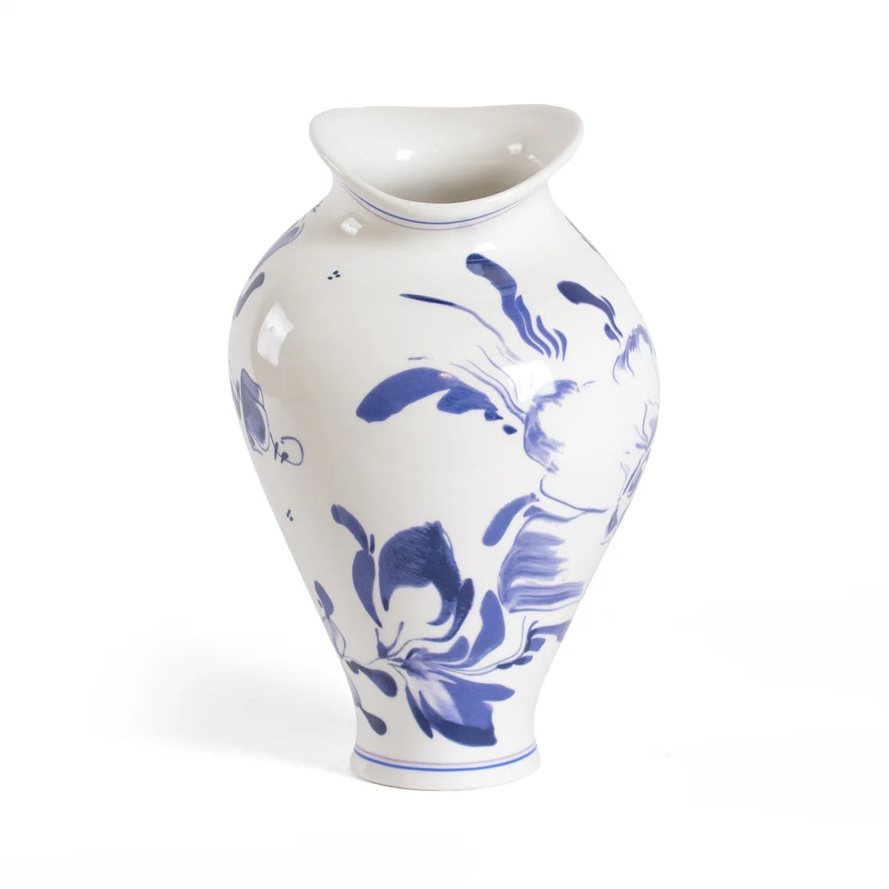 Vaza SELETTI x DIESEL, Floral Delft