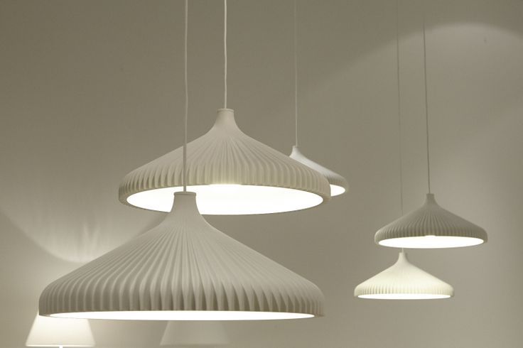 Pakabinamas šviestuvas LIGNE ROSET, Calicot