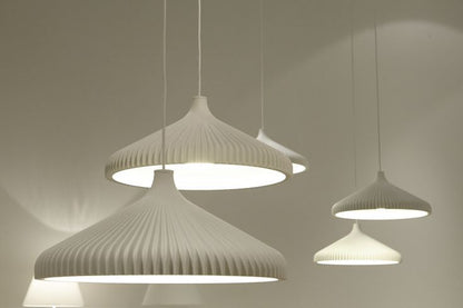 Pakabinamas šviestuvas LIGNE ROSET, Calicot
