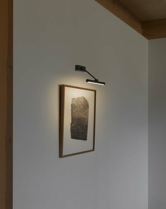Sieninis šviestuvas FARO BARCELONA, Magritte 300