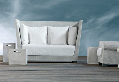 Lauko sofa GERVASONI, InOut 502