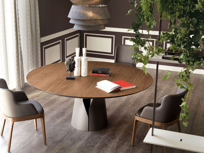 Stalas CATTELAN ITALIA, Giano