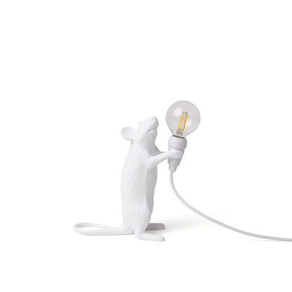 Stalinis šviestuvas SELETTI, Mouse Standing