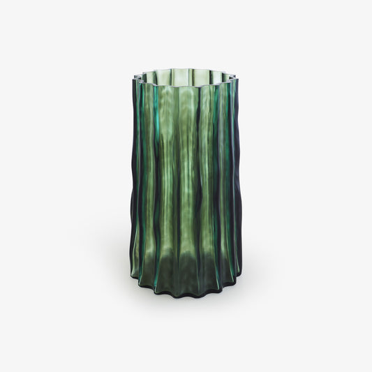 Vaza LIGNE ROSET, Ribbed