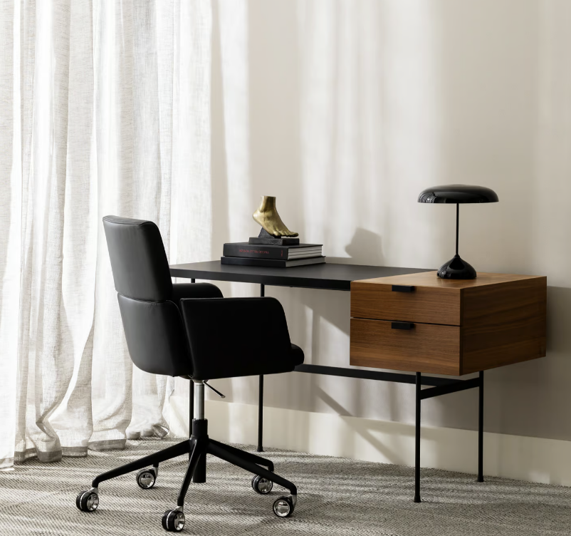 Darbo stalas LIGNE ROSET, Tanis