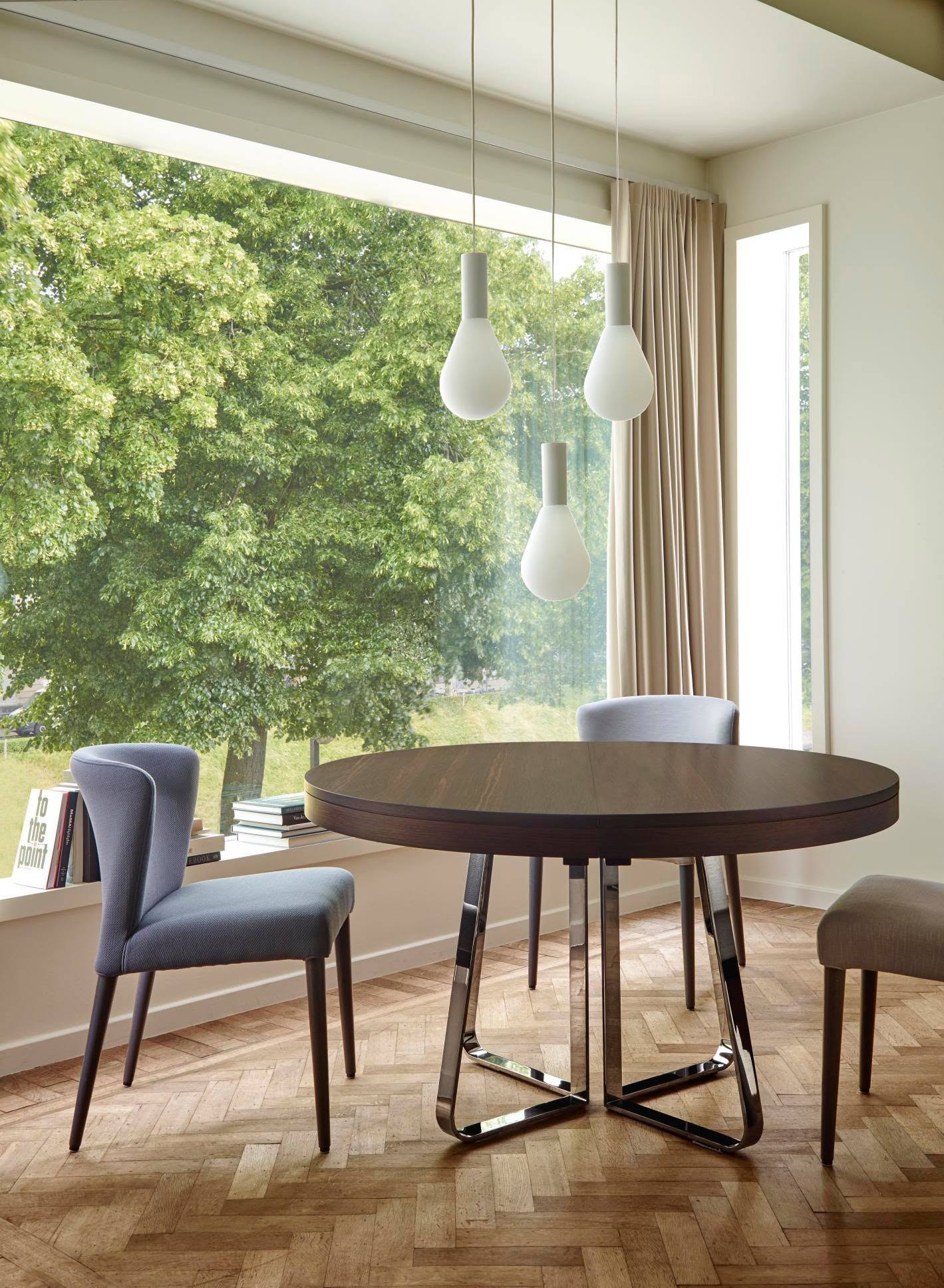 Table CALLIGARIS, Tivoli