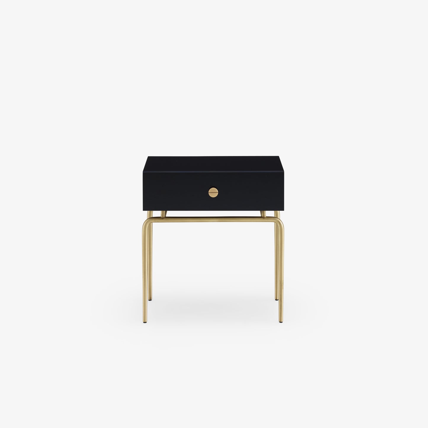 Naktinis staliukas LIGNE ROSET, Débourgeoisée