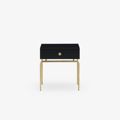 Naktinis staliukas LIGNE ROSET, Débourgeoisée