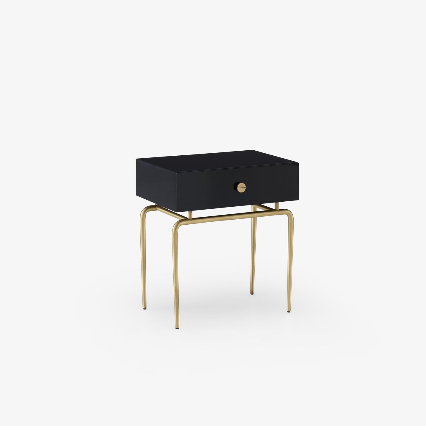 Naktinis staliukas LIGNE ROSET, Débourgeoisée