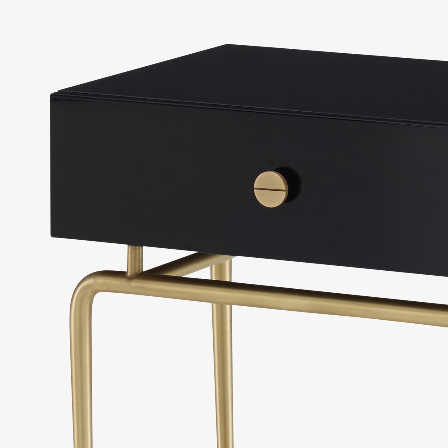 Naktinis staliukas LIGNE ROSET, Débourgeoisée