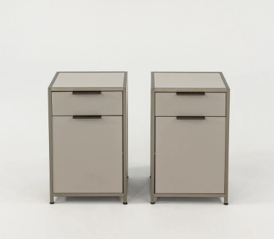 Naktinis staliukas LIGNE ROSET, Dita