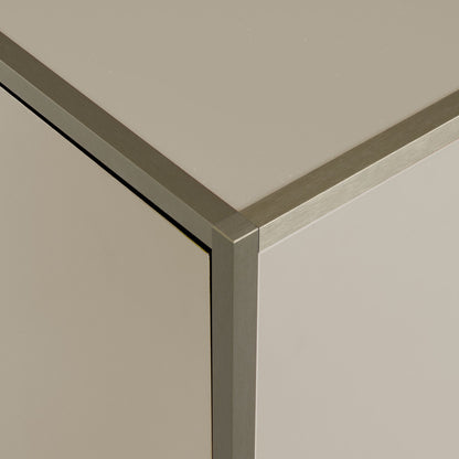 Naktinis staliukas LIGNE ROSET, Dita