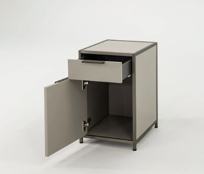 Naktinis staliukas LIGNE ROSET, Dita
