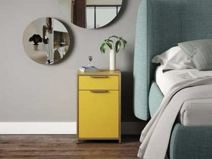 Naktinis staliukas LIGNE ROSET, Dita