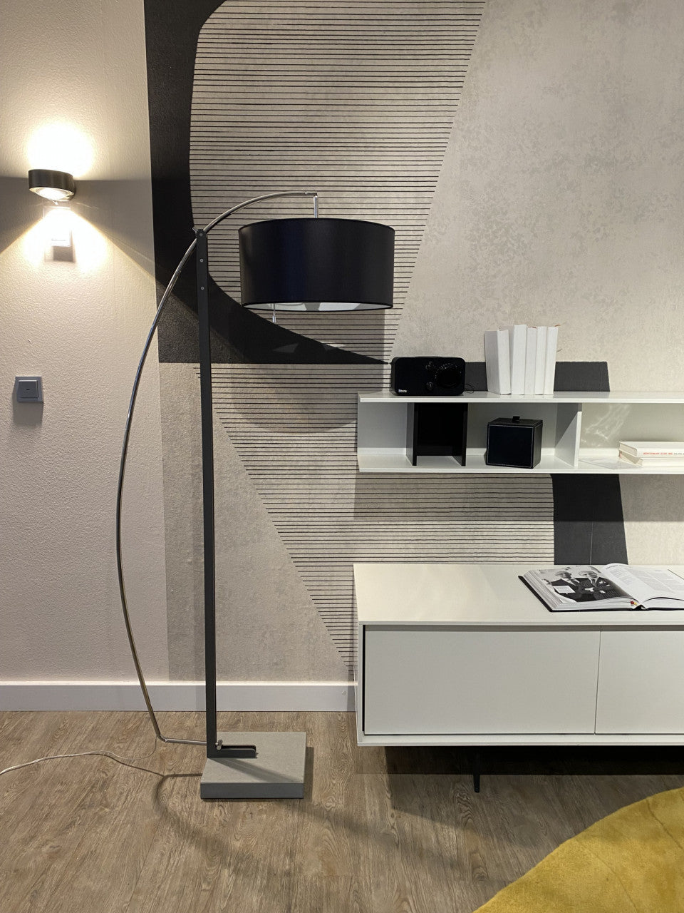 Toršeras LIGNE ROSET, Mama