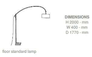 Toršeras LIGNE ROSET, Mama
