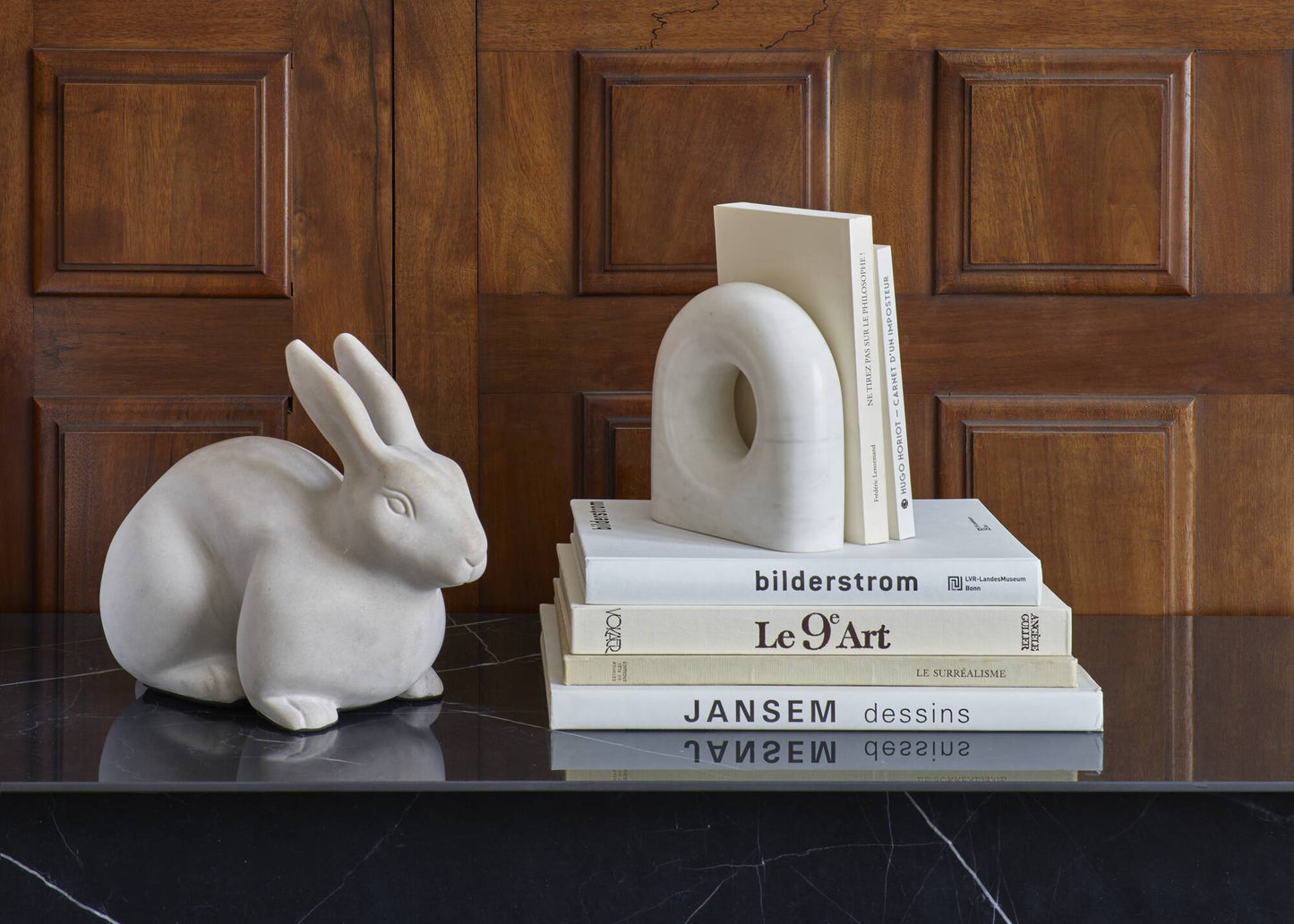 Dekoracija LIGNE ROSET, Pan Pan