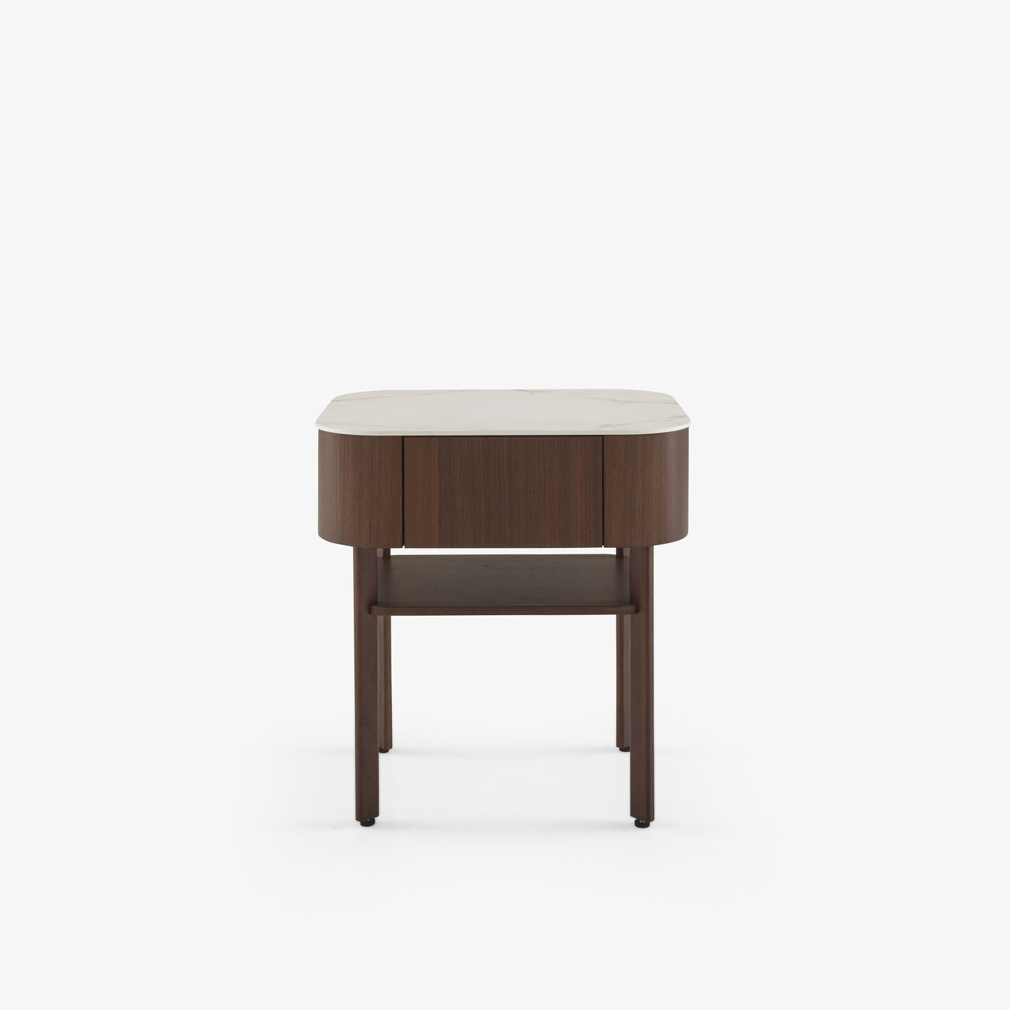 Naktinis staliukas LIGNE ROSET, Parabole