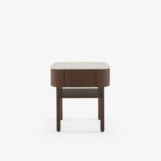 Naktinis staliukas LIGNE ROSET, Parabole