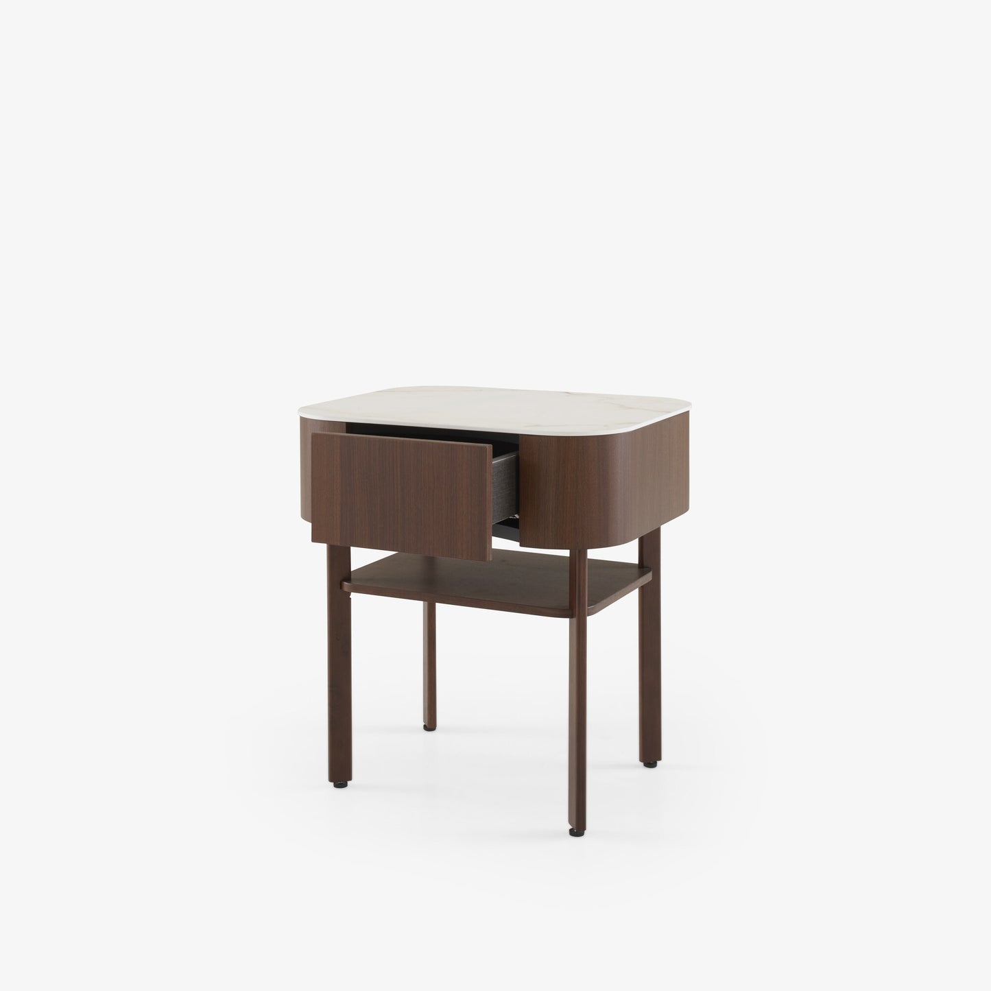 Naktinis staliukas LIGNE ROSET, Parabole
