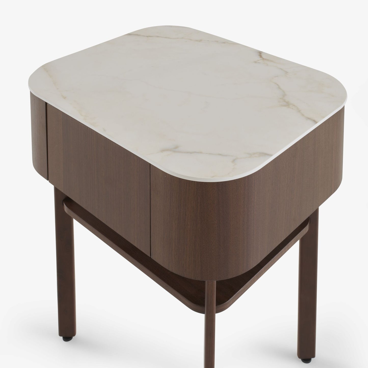 Naktinis staliukas LIGNE ROSET, Parabole
