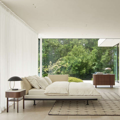 Naktinis staliukas LIGNE ROSET, Parabole