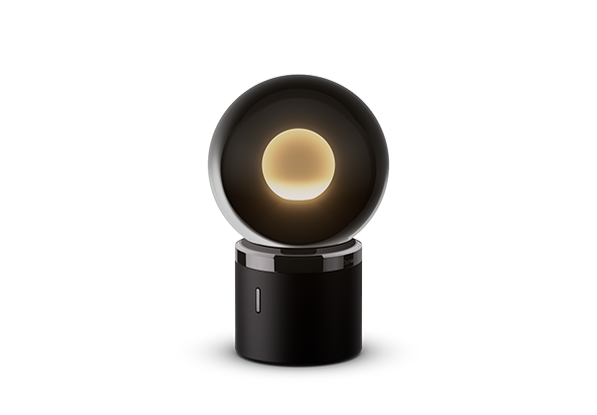 Desk lamp LIGNE ROSET, Very Thin