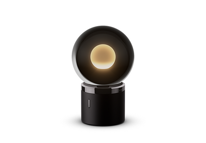 Desk lamp LIGNE ROSET, Very Thin