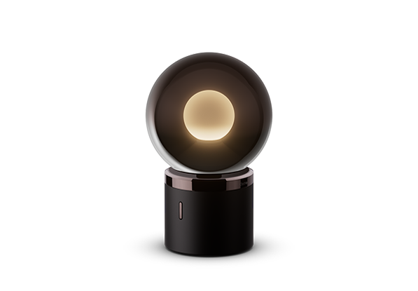 Desk lamp LIGNE ROSET, Very Thin