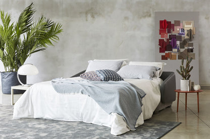 Sofa-lova MILANO BEDDING, Vivien