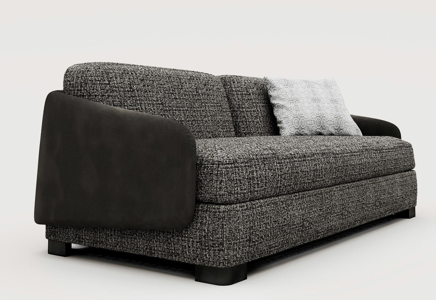 Sofa-lova MILANO BEDDING, Vivien