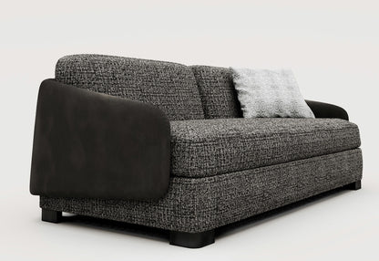 Sofa-lova MILANO BEDDING, Vivien