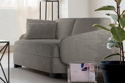 Sofa-lova MILANO BEDDING, Vivien