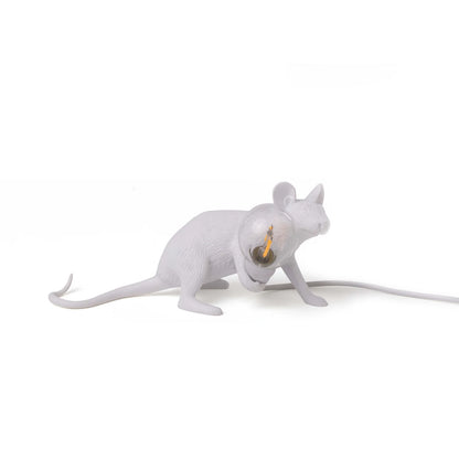 Stalinis šviestuvas SELETTI, Mouse Laying