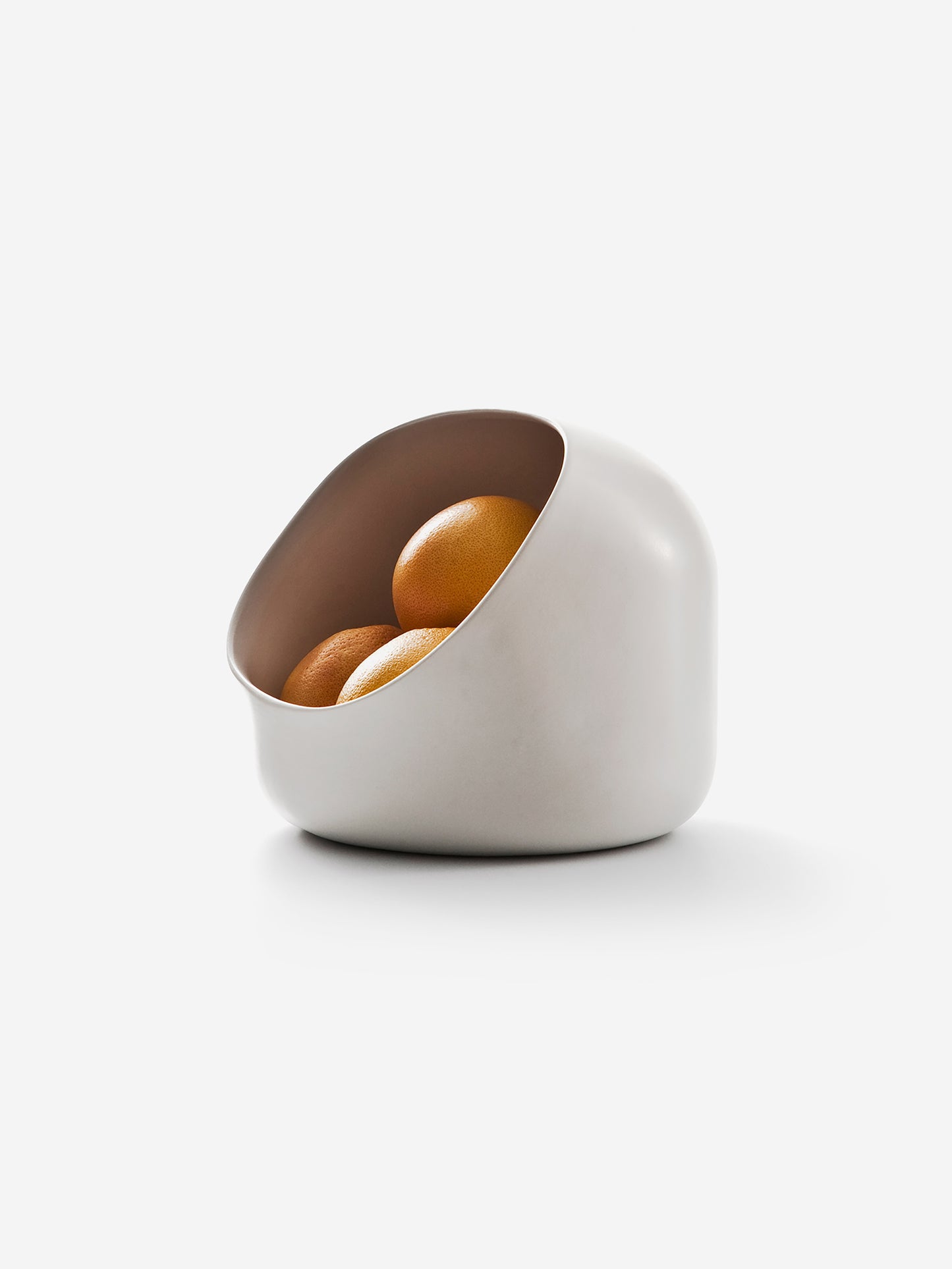 Vaza MOUSTACHE, Ô fruit bowl