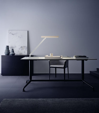 Desk lamp LIGNE ROSET, Very Thin