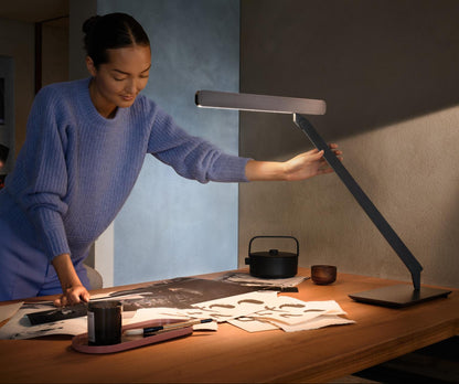 Desk lamp LIGNE ROSET, Very Thin