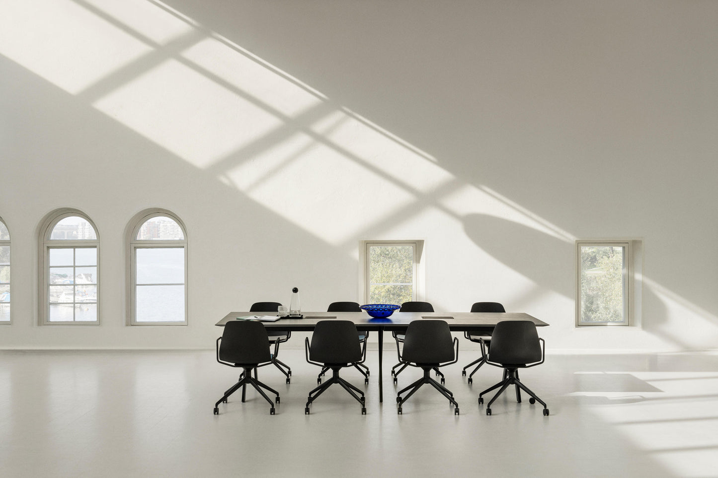 Darbo kėdė JOHANSON DESIGN, Pelican