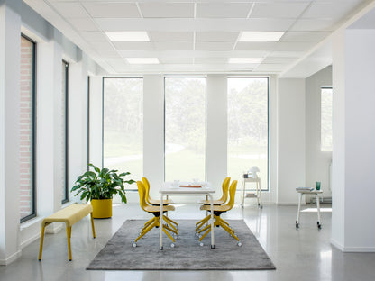 Darbo kėdė JOHANSON DESIGN, Pelican