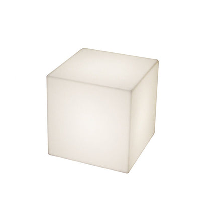 Pastatomas lauko šviestuvas SLIDE DESIGN, Cubo 40