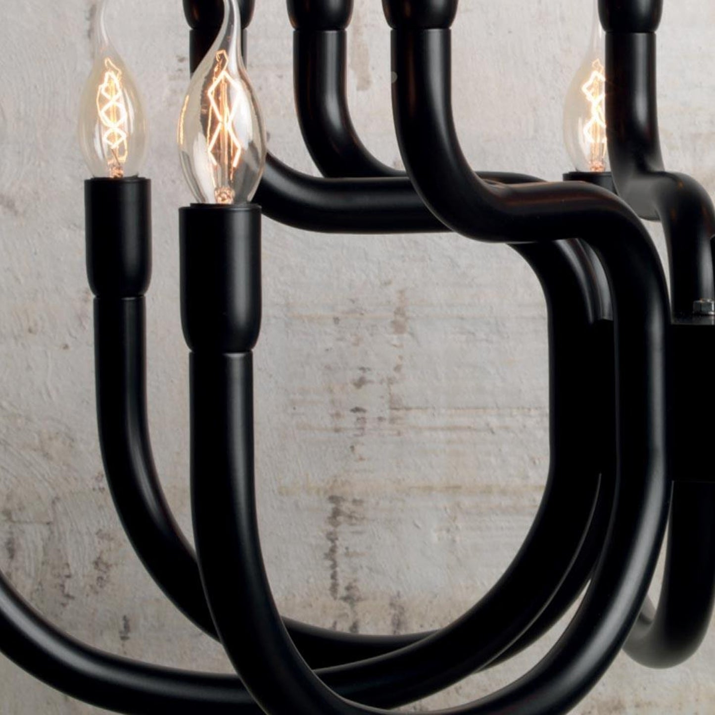 Pendant lamp KARMAN, Ali e Baba