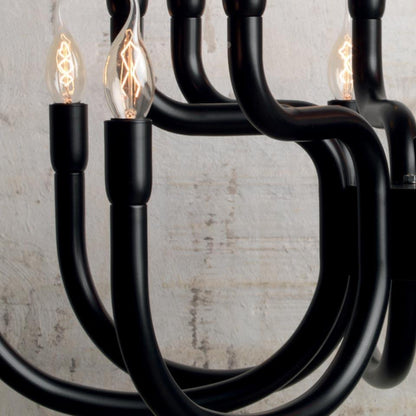 Pendant lamp KARMAN, Ali e Baba