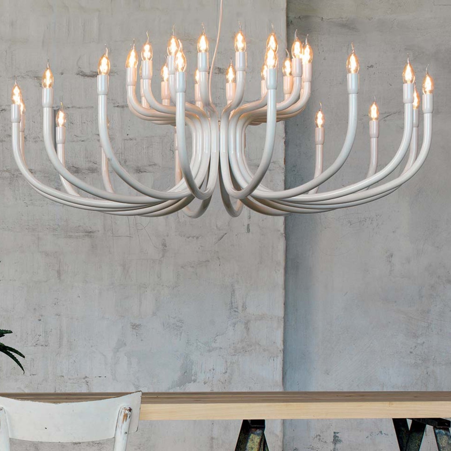 Pendant lamp KARMAN, Ali e Baba