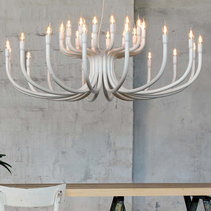 Pendant lamp KARMAN, Ali e Baba