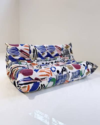 Sofa LIGNE ROSET, Togo
