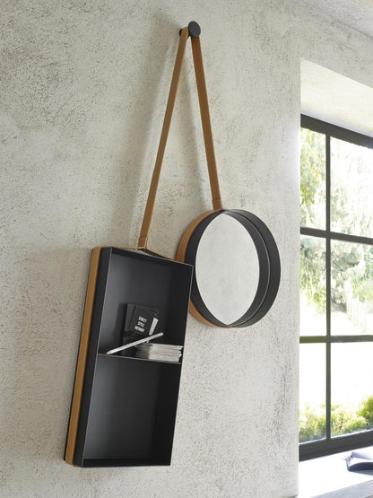 Veidrodis LIGNE ROSET, Vanity shelf