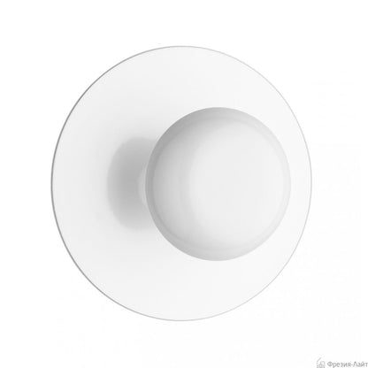 Sieninis šviestuvas VIBIA, Funnel
