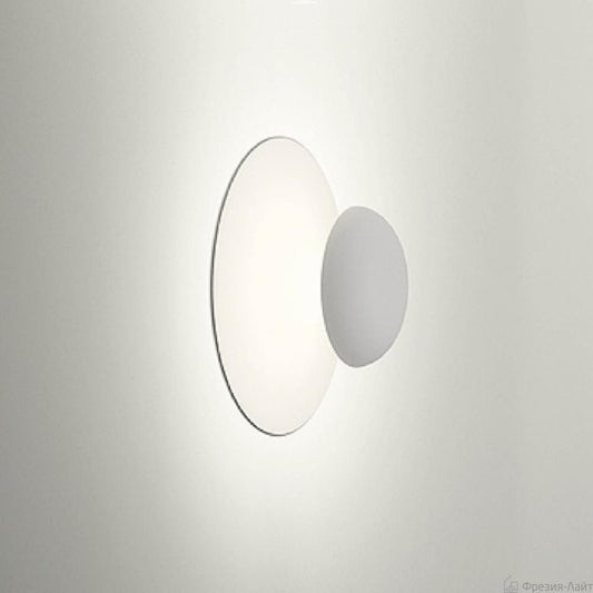 Sieninis šviestuvas VIBIA, Funnel