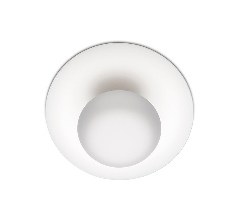 Sieninis šviestuvas VIBIA, Funnel